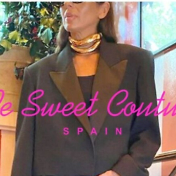 Zara Gold-Tone Necklace - Picture 2 of 3